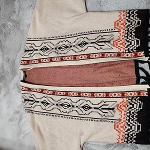 Multi Color Sweater